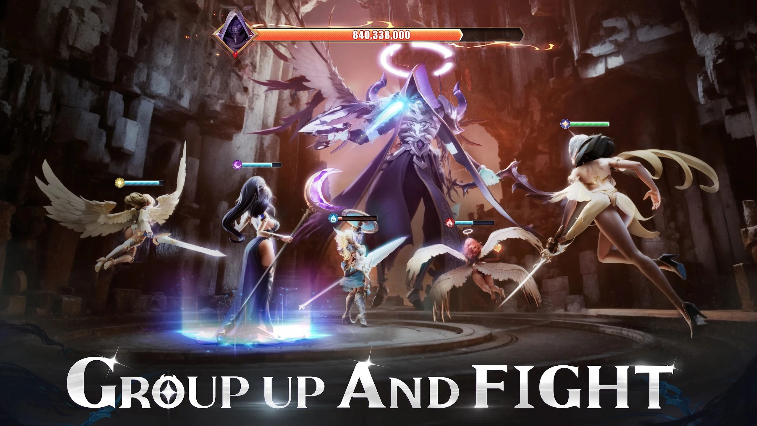 召唤师王国口袋梦幻精灵正版(2)