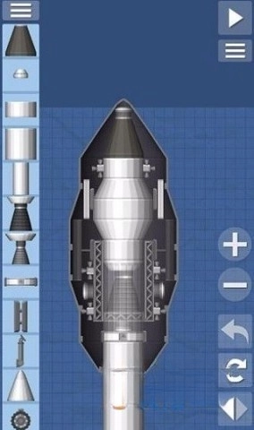 航天模拟器扩展包图2
