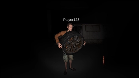 鬼魂(多人联机)图4