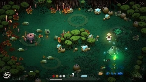 仪式巫师天使图1