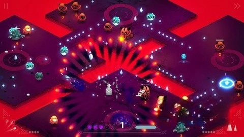 仪式巫师天使图3