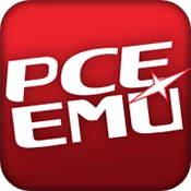 PCE.emu模拟器汉化版