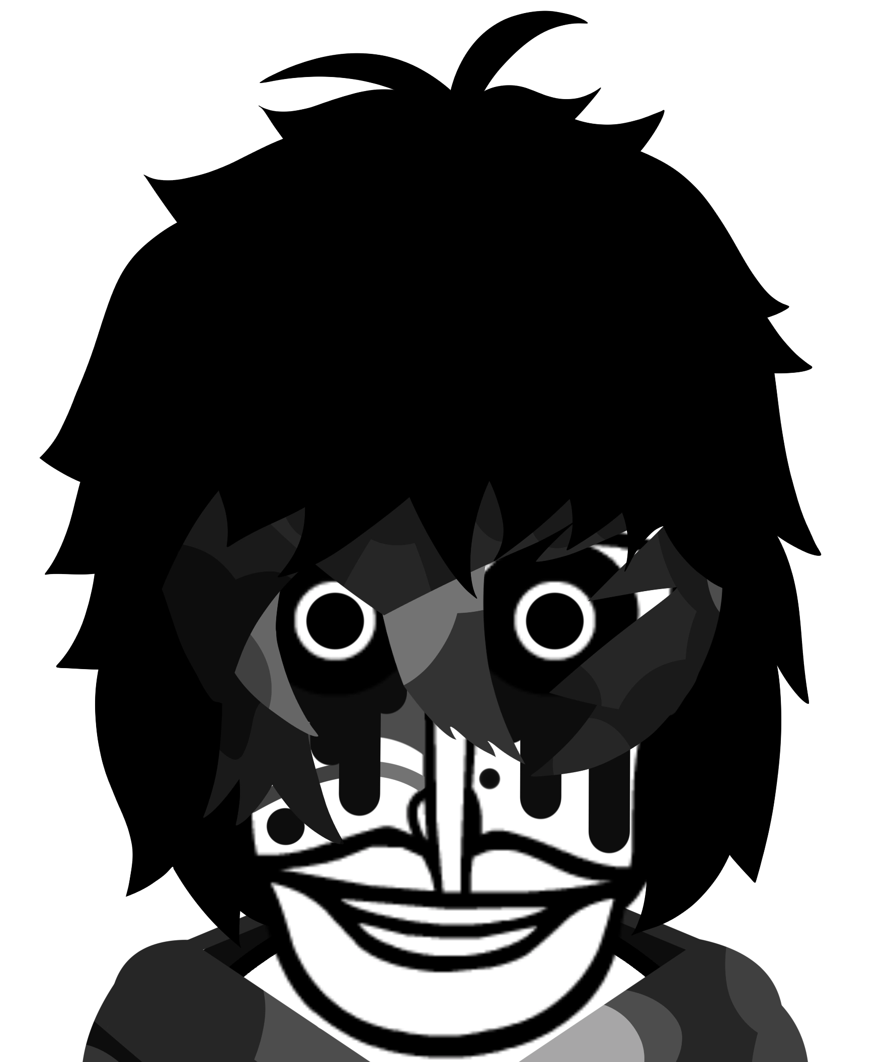 节奏盒子That Girl模组手机版