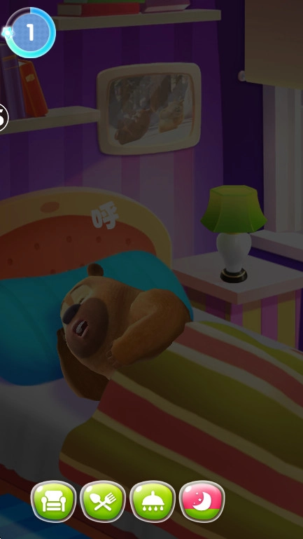 我的熊大熊二  安卓版3