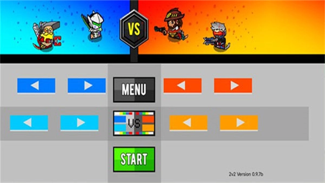 像素守望先锋(2)