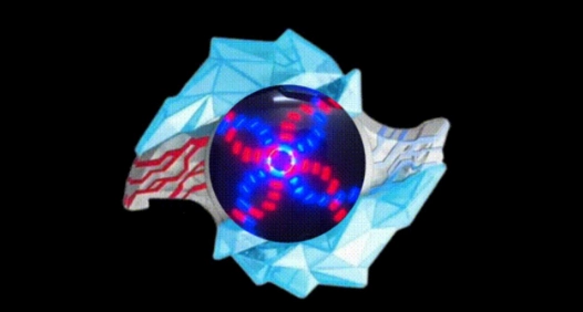 布莱泽奥特曼模拟器(4)