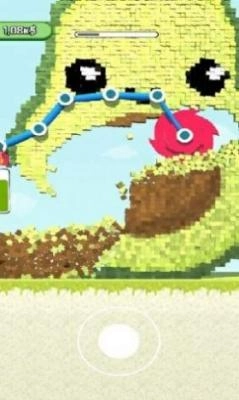 搬运我最溜正版图1