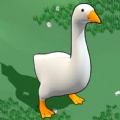搞怪大鹅模拟器