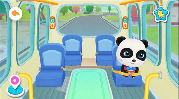 宝宝神奇汽车图3