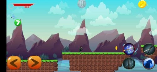 鬼灭之刃大冒险正版图3