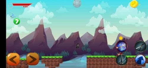 鬼灭之刃大冒险正版图2