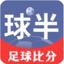 球半
