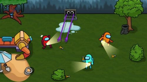 彩虹朋友幸存者2图2