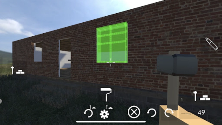 拆迁模拟器正版3