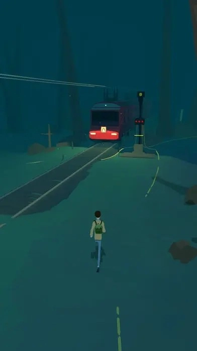 迷失轨迹安卓版