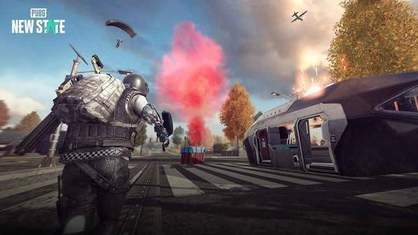 未来之役安卓版