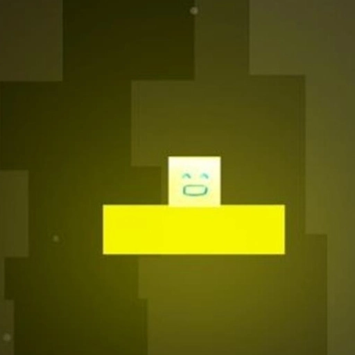 跳跃奇境闯关冒险