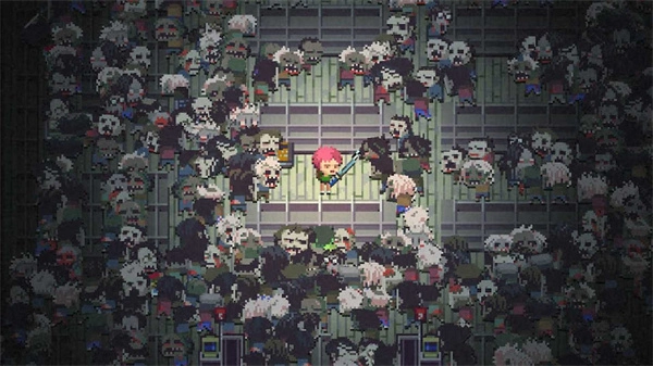 加拿大不归路MOD图2