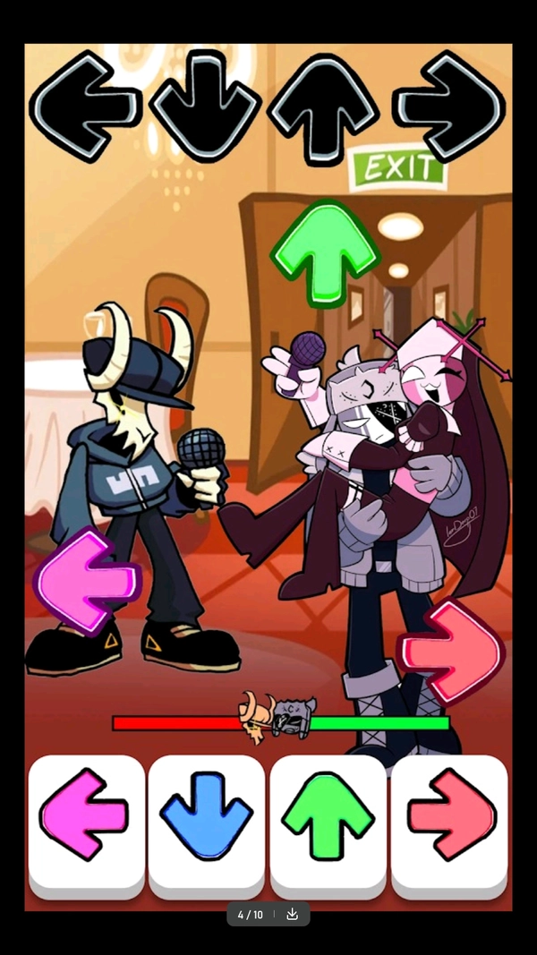 周五夜放克富兰克林图4