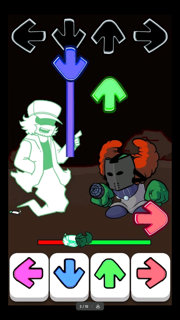 周五夜放克富兰克林图2