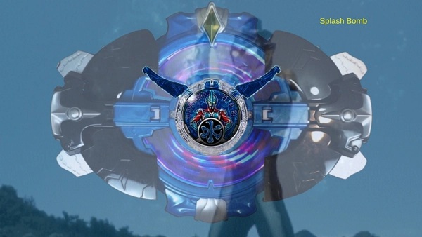 罗布奥特曼变身器图2