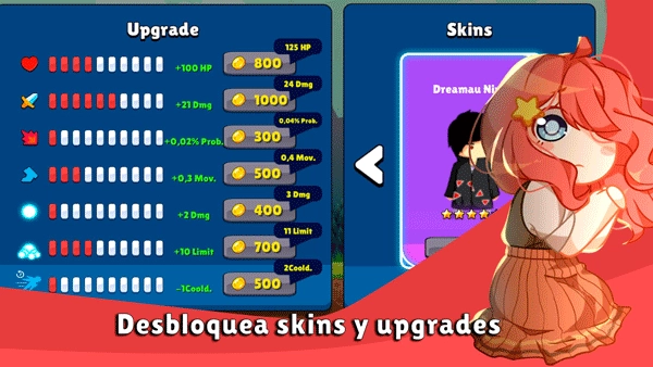 边境之曲奇幻冒险图2