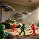 玩具风暴迷你战场正版