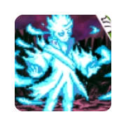 死神VS火影死门凯版