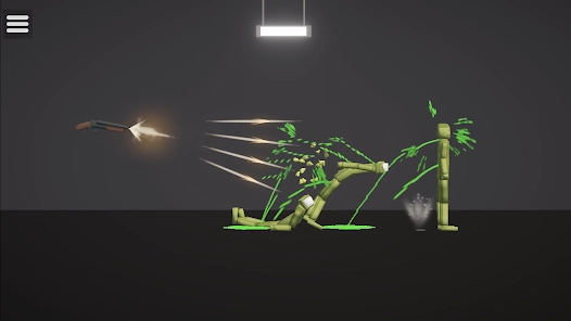 3d布娃娃游乐场最新版图1