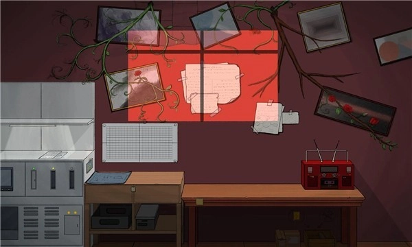 寂静之夜免费版截图2