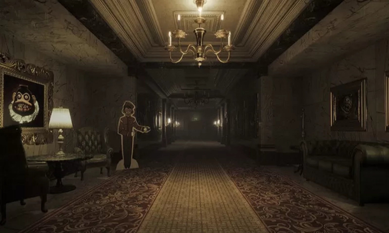 黑暗欺骗第五章7图1