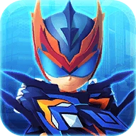 无敌极光侠菜单