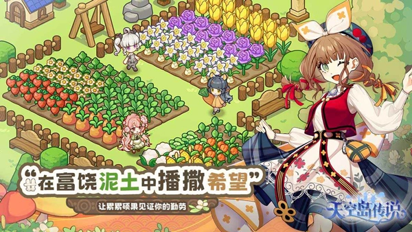 天空岛传说图5