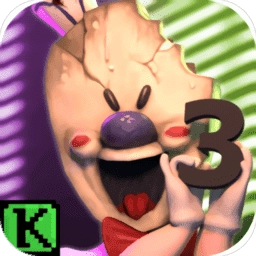 恐怖冰淇淋3模组版