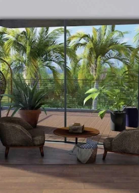 逃离斐济别墅 (2)