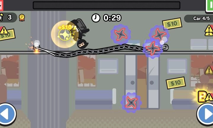 今日摸鱼大作战图3