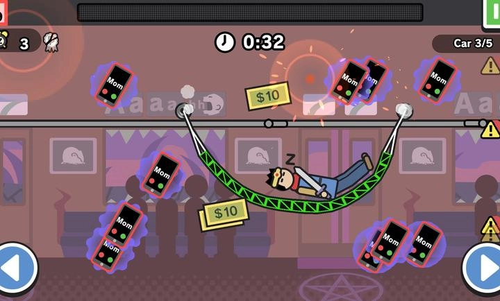 今日摸鱼大作战图1