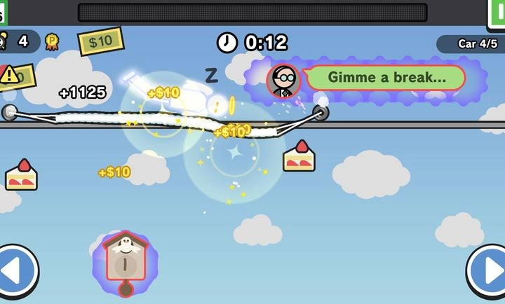 今日摸鱼大作战图2