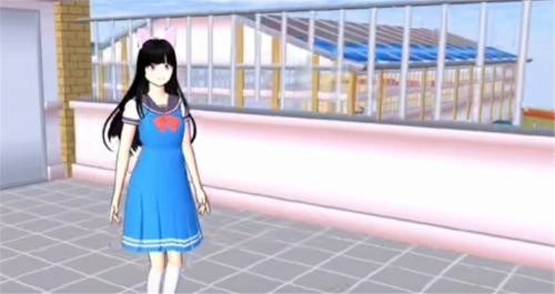 樱花校园更新了8套新衣服图1