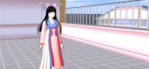 樱花校园更新了8套新衣服图3