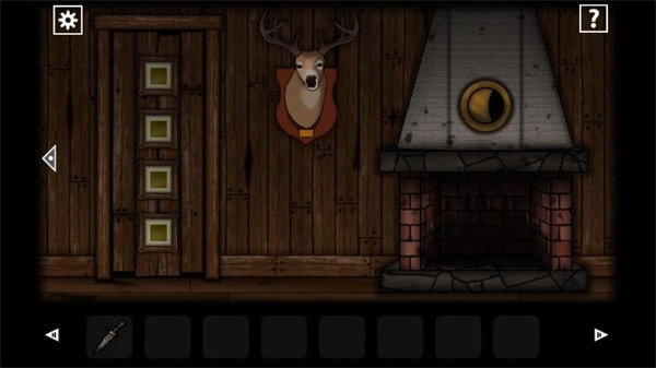 遗忘之丘林中小屋汉化版