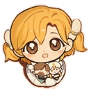 火山的女儿手机版