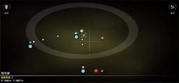 银河系基因组图4