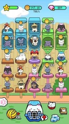 猫咪公寓2apk2