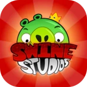 愤怒的小鸟R计划