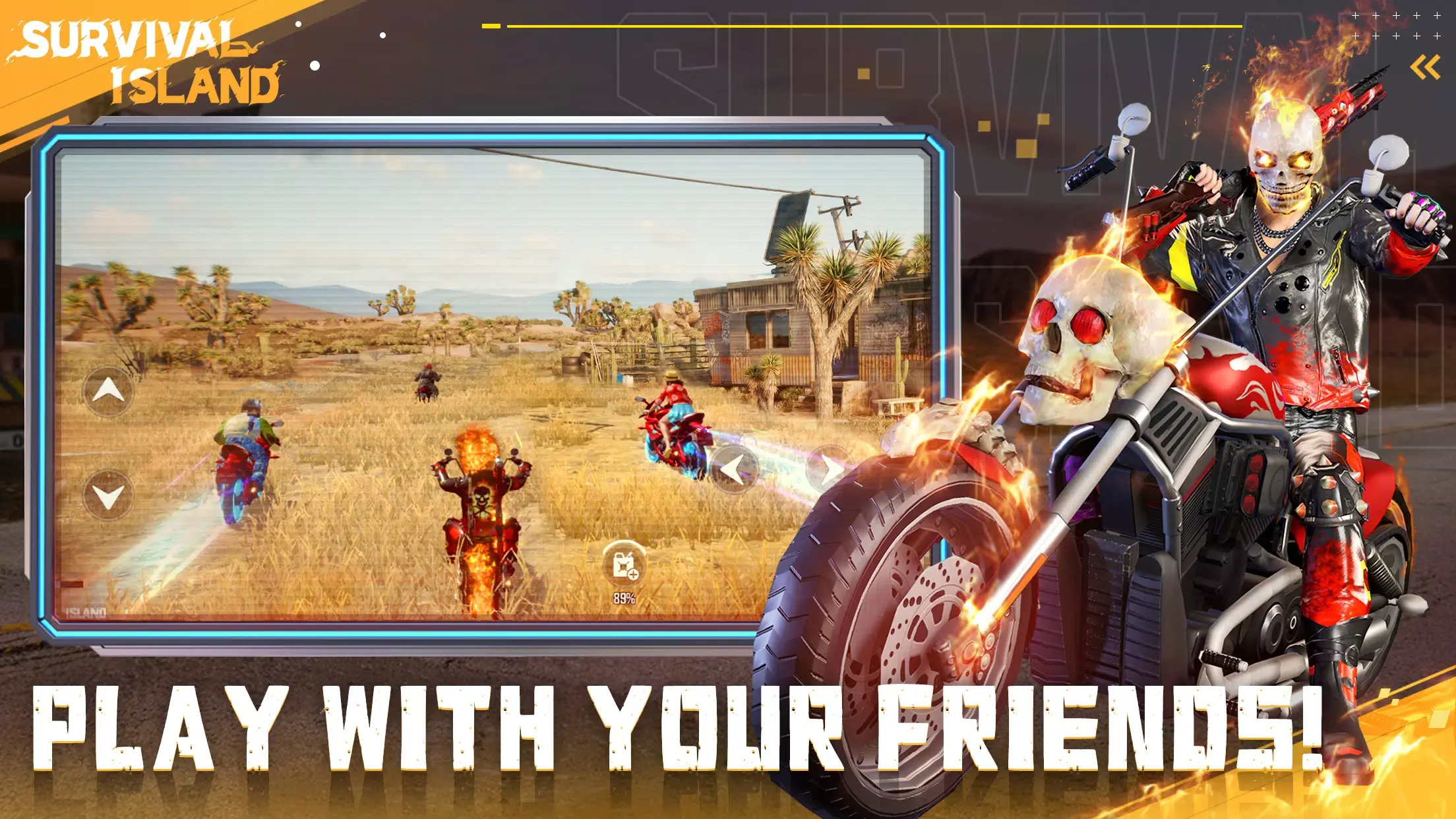 生存岛国际服图5