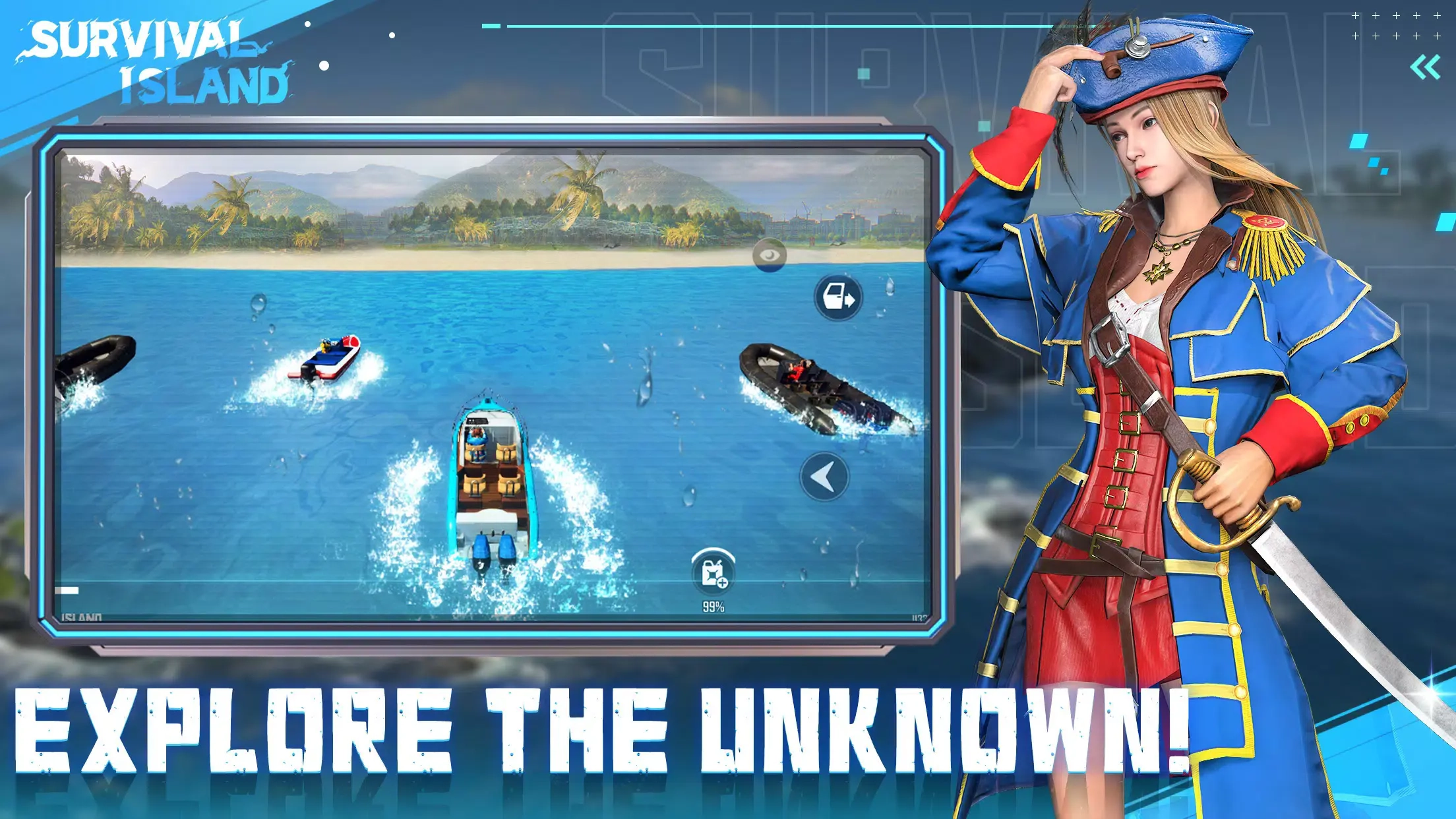 生存岛国际服图3