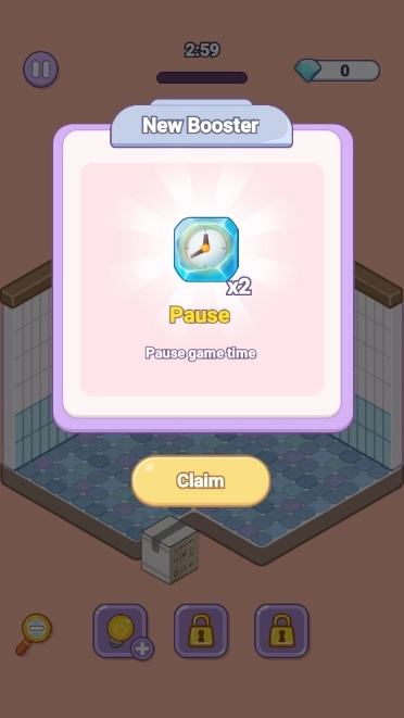 奇幻整理师魔法衣橱图2