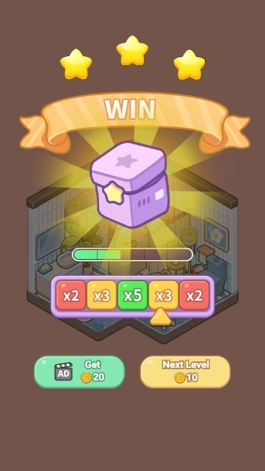 奇幻整理师魔法衣橱图1