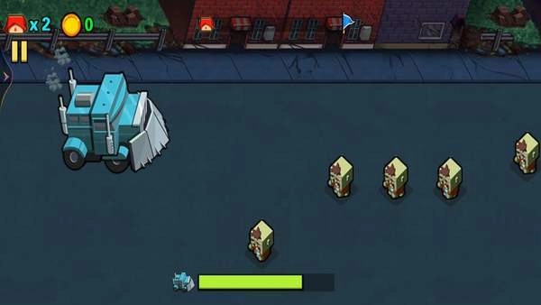 末日丧尸特攻队图2